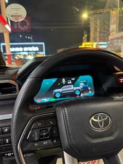 تويوتا تاكوما